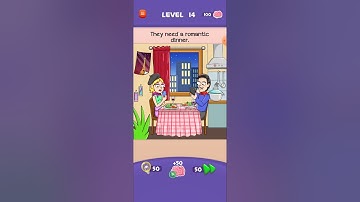 Braindom 3 Level 14 By Rick Gaming