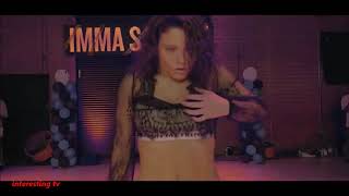 Jade Chynoweth Dance Compilation #Part8