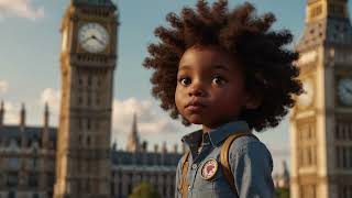 Omer Gigi - Landing In London (Afro House)