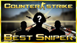 Who is THE BEST SNIPER in the History of CSGO? screenshot 2