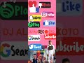 Umar M Shareef Haris Dan Mama Ft Ali M 2024 DJ ALIYU SOKOTO Umar M Shareef Haris Dan Mama Ft Ali M 2024 DJ ALIYU SOKOTO
