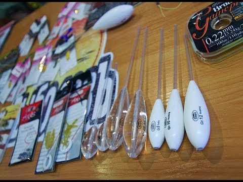 Бомбарда / aKafisherLife