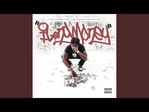 Ridin Wit Da Devil (feat. Baby Money)