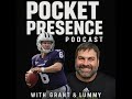 Pocket Presence Podcast w/ Lummy &amp; Grant | 04/30/2026