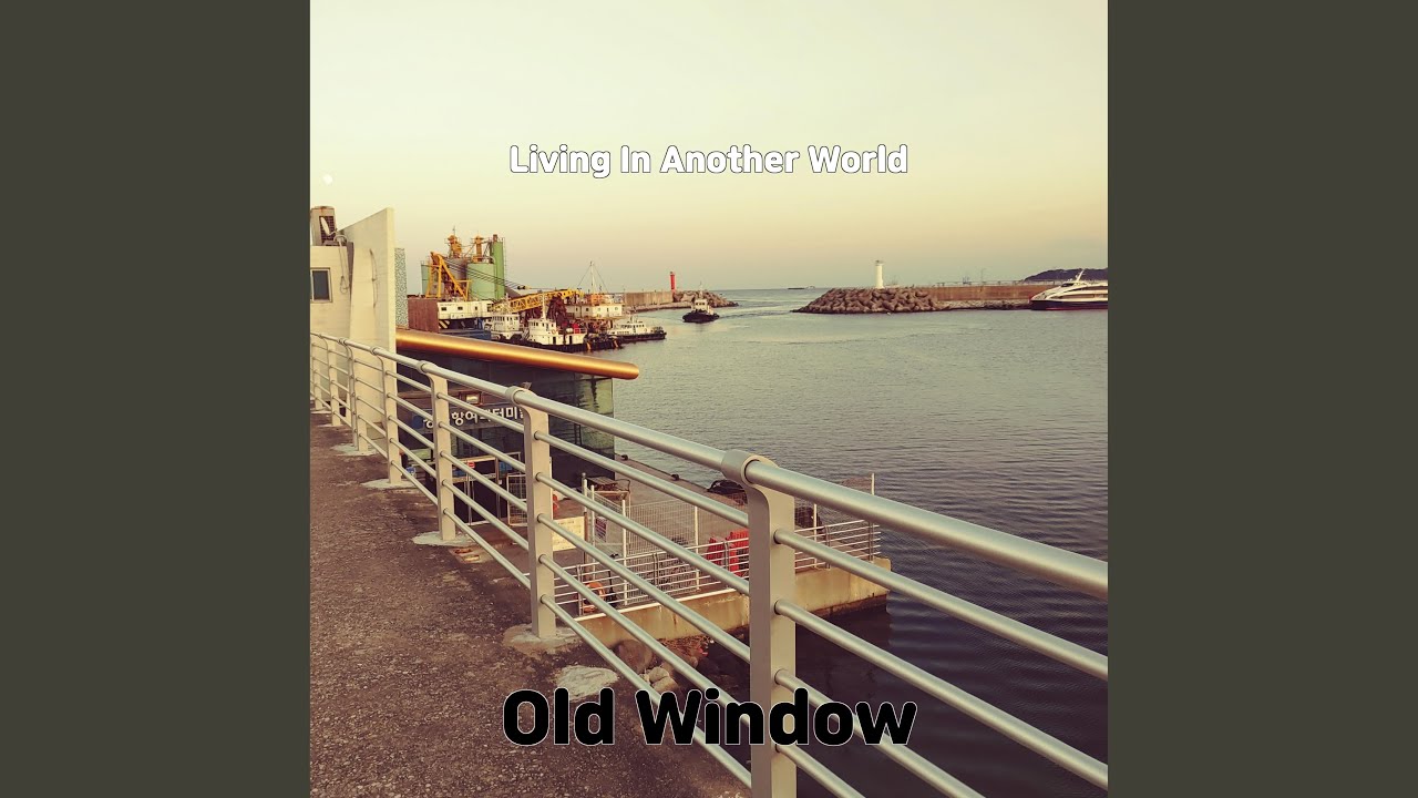 Living In Another World - YouTube