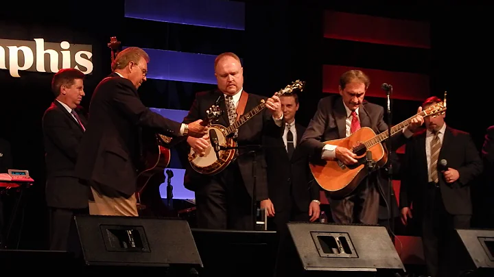The Primitive Quartet plays Goodbye World Goodbye
