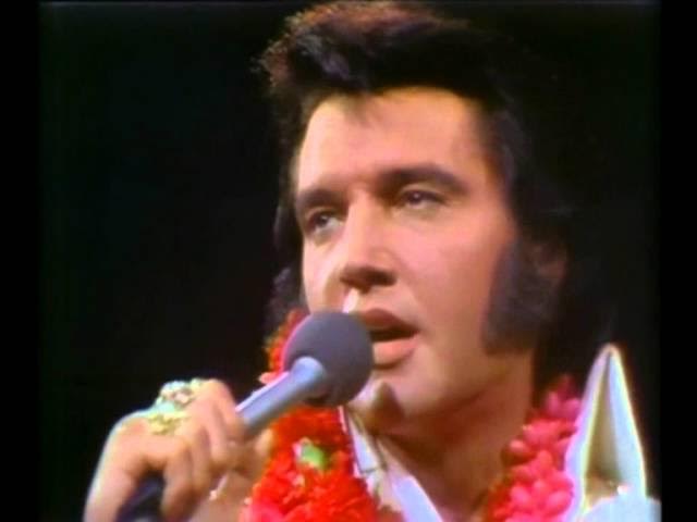 Take Good Care Of Her - Undubbed - Elvis Presley - YouTube
