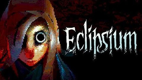 Eclipsium (2025) - полное прохождение [PC, FULL GAME]