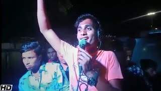 📢DJ Akash Phaltan Miking With Khapne Audio Kolhapur | Bhimjayanti Pandharpur |