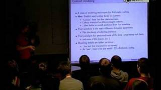 Working With Compression (6/9)
