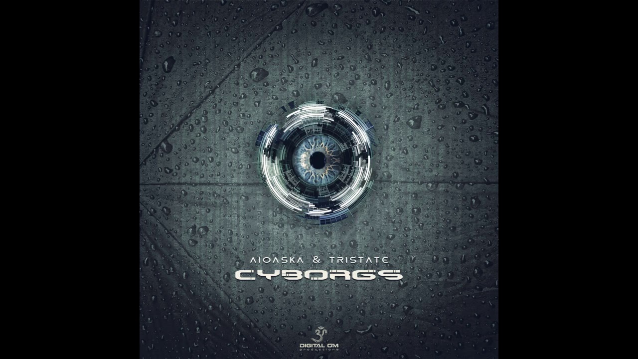 Aioaska & Tristate - Cyborgs (Original)