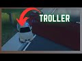 Er versperrt den Weg und bekommt alles zurück | Roblox Notruf Hamburg | Timelabs | Gameplay