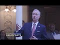 Wisniewski Bill to Close Governor's Beach House During State Shutdowns Clears Assembly