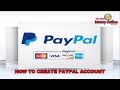 PayPal WITHOUT CREDIT CARD - ( NO BANK ACCOUNT ) - YouTube