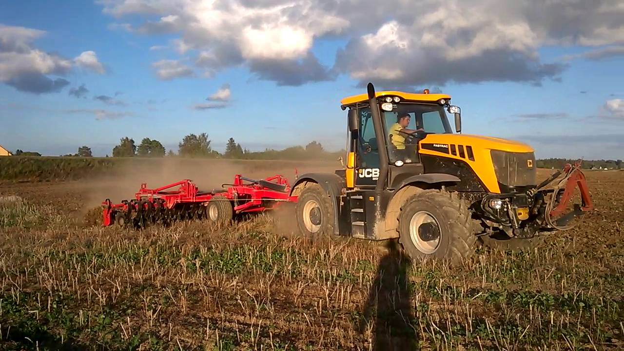 Disku ecēšas KBT STRONG PLUS 6.0