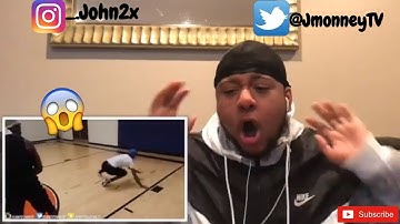 Flight vs Bone Collector 1v1 REACTION!!!!