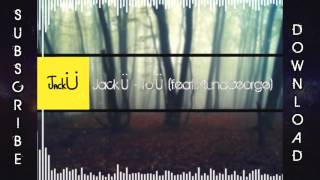 [UNRELEASED] Jack Ü - To Ü (feat. AlunaGeorge) [Emo Mix]