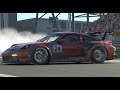 4H NEC auf der Nordschleife I iRacing NEC Event