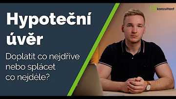 Jak získat hypotéku ve vlastním domě?