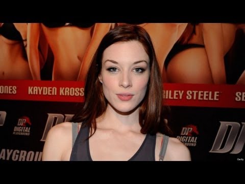 Porn Star Stoya Ruins Dad's Porn Experience | HPL