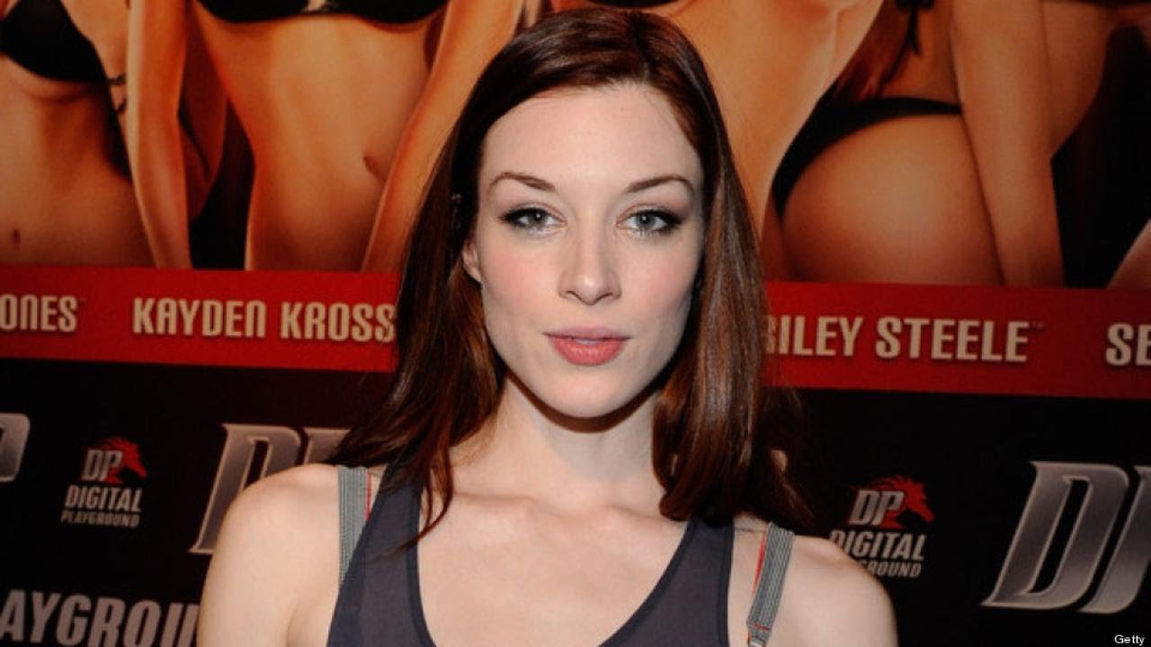 Porn Star Stoya Ruins Dad's Porn Experience | HPL