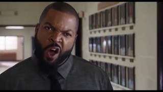Кулачный бой Fist Fight 2017 русский трейлер Кулачный бой Fist Fight 2017 русский трейлер