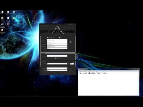 Runscape keylogger FUD no surveys