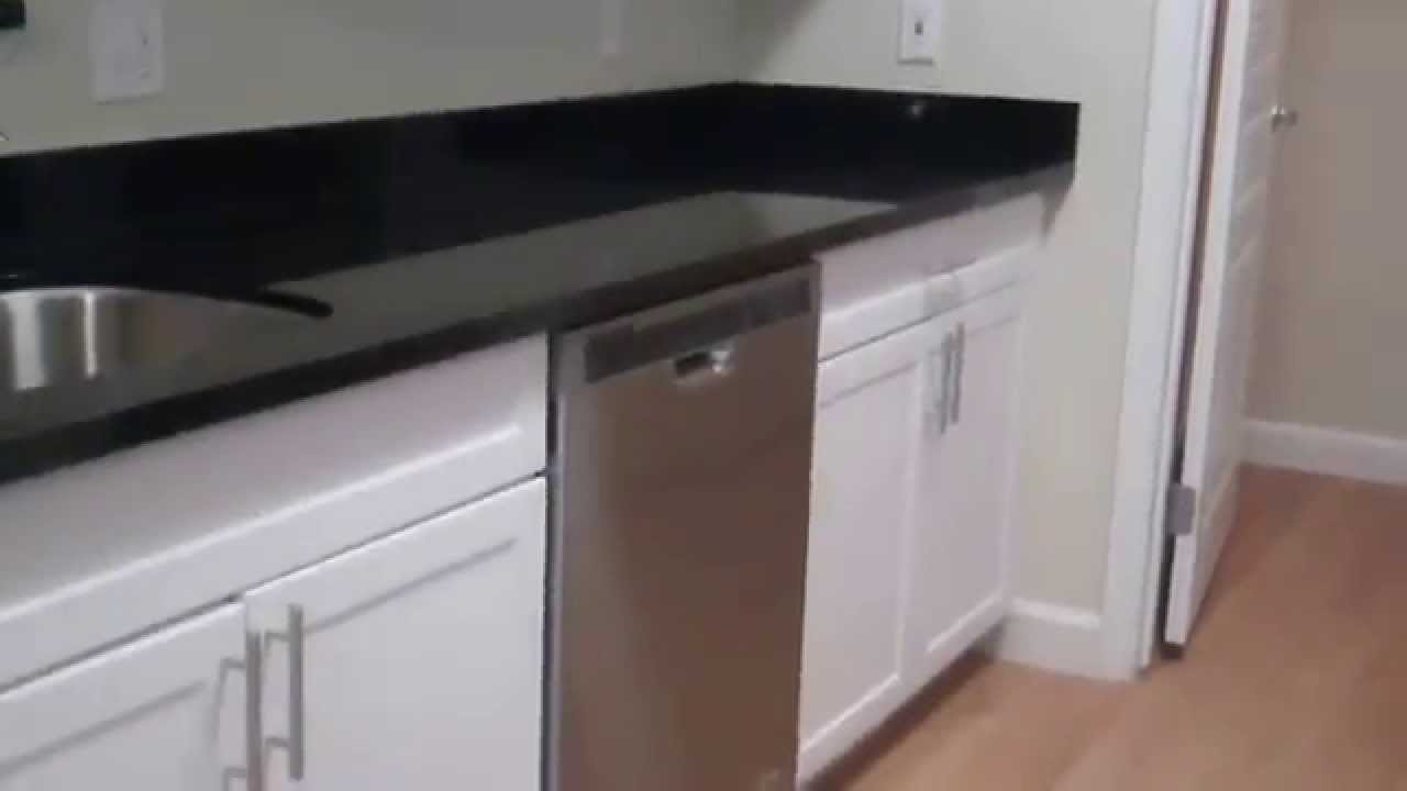 City Gate at Cupertino Apartments 2 Bedrooms D YouTube