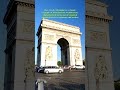 #The art of Architecture #history of #architecture #arch de #triomphe