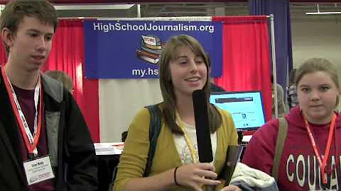 Why Do I Love Yearbook Journalism?