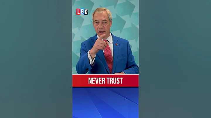 James O’Brien tests a Reform supporter’s loyalty | LBC