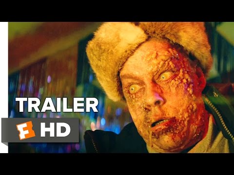 Attack Of The Lederhosen Zombies Official Trailer 1 (2017) - Laurie Calvert Movie