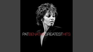 Miniatura del video "Pat Benatar - Love Is A Battlefield (Remastered 2005)"