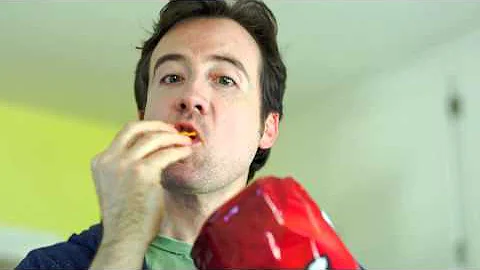 Puppy Bomb - Doritos Commercial - Crash the Superbowl