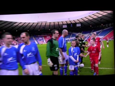 Queen Of The South Legend Jim Thomson Reflects Back On His Career