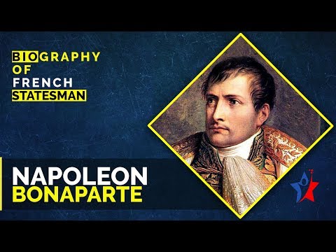 Video: Napoleon I Josephine. Zašto Je Bonaparte Bio Prisiljen Razvesti Se Od Voljene Supruge