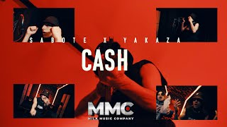 Sabote X Yakaza - Cash Resmi Müzik Videosu