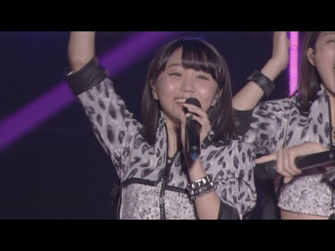 アンジュルム 恋人は心の応援団