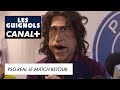 Llimination de la ligue des champions   les guignols  canal