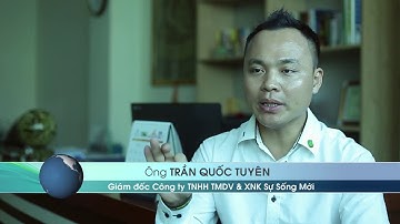 TVC Máy lọc nước NewLife