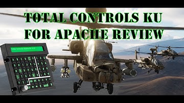 Total Controls Apache KU Keyboard Unit Review