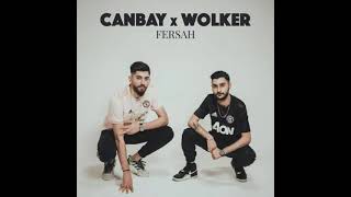 CANBAY & WOLKER FERSAH REMİX Resimi