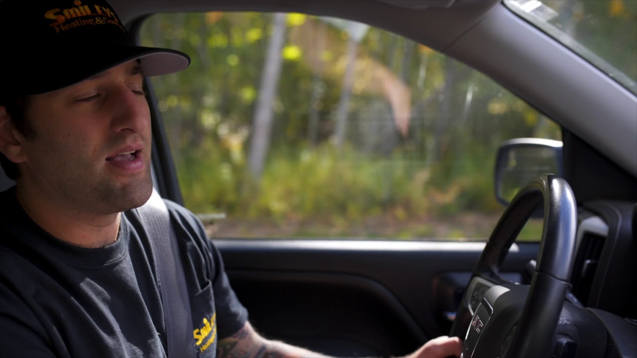 Smileys- Room for Advancement