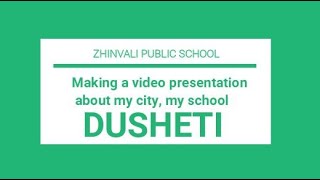 video - DUSHERI / ZHINVALI
