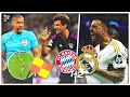 Le bayern munich crie au scandale darbitrage contre le real madrid  revue de presse