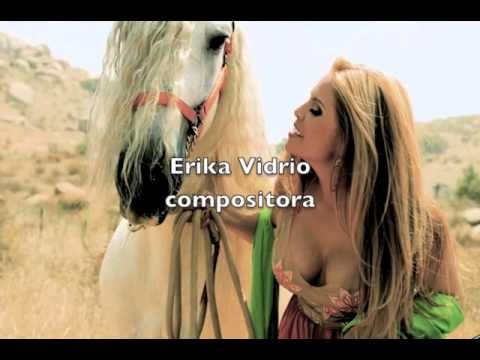 Ahora Que Te Encuentro - Erika Vidrio