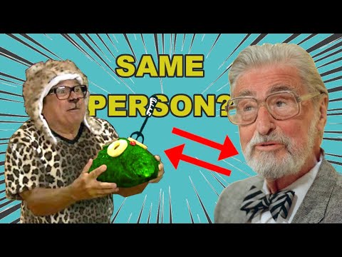 Danny DeVito Is Dr Seuss?!
