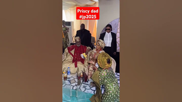 Iyabo ojo daughter wedding #jp2025