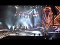 Madonna MDNA Tour - Abu Dhabi (Video 3)