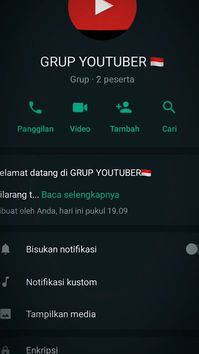 ayo yang mau gabung grup ini link nya di kolom komentar #youtube #subscribe
